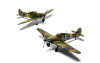 Airfix 02067A Hawker Hurricane Mk.I 1/72